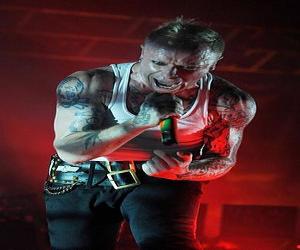 Keith Flint Keith Flint