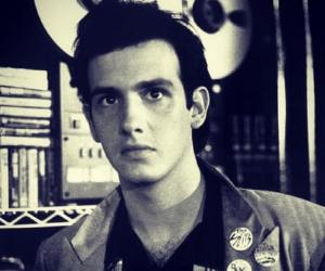 Keith Gordon Keith Gordon