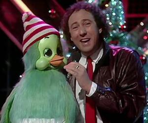 Keith Harris Keith Harris