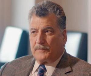Keith Hernandez Keith Hernandez