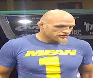 Keith Jardine Keith Jardine
