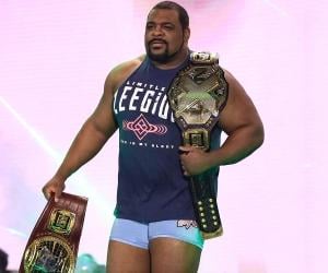 Keith Lee Keith Lee