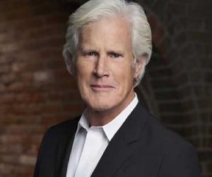 Keith Morrison Keith Morrison