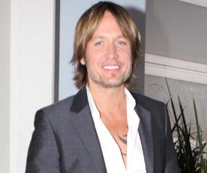 Keith Urban