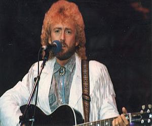 Keith Whitley Keith Whitley