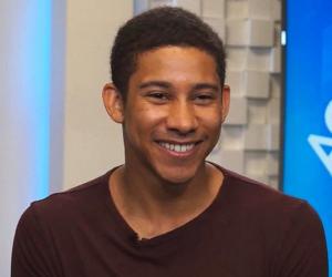 Keiynan Lonsdale