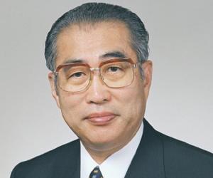 Keizo Obuchi Keizo Obuchi