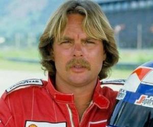 Keke Rosberg