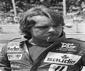 Keke Rosberg Keke Rosberg