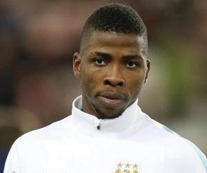 Kelechi Iheanacho