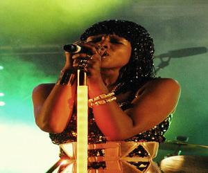 Kelis Kelis