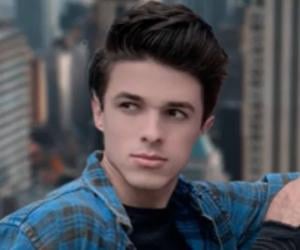 Kellan Hendry Kellan Hendry