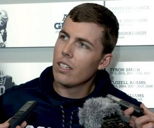 Kellen Moore Kellen Moore