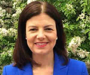 Kelly Ayotte