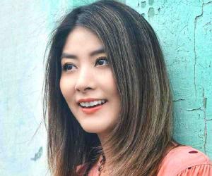 Kelly Chen Kelly Chen