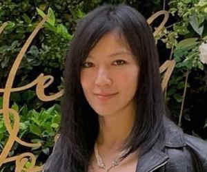 Kelly Lin Kelly Lin