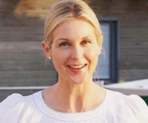 Kelly Rutherford Kelly Rutherford