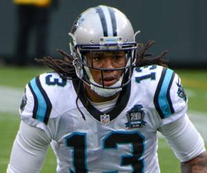 Kelvin Benjamin Kelvin Benjamin