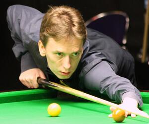 Ken Doherty Ken Doherty