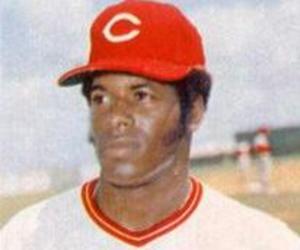 Ken Griffey Sr. Ken Griffey Sr.