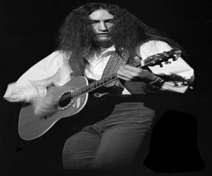 Ken Hensley Ken Hensley