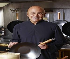 Ken Hom Ken Hom