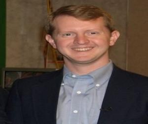 Ken Jennings Ken Jennings
