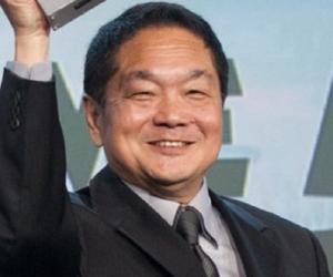 Ken Kutaragi Ken Kutaragi
