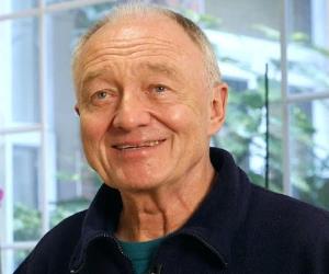 Ken Livingstone Ken Livingstone