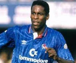 Ken Monkou Ken Monkou