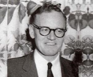 Ken Nelson Ken Nelson