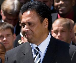 Ken Niumatalolo Ken Niumatalolo