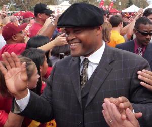 Ken Norton Jr. Ken Norton Jr.