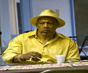 Ken Norton Ken Norton