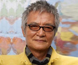 Ken Ogata Ken Ogata