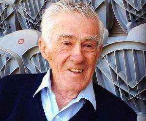 Ken Rosewall Ken Rosewall