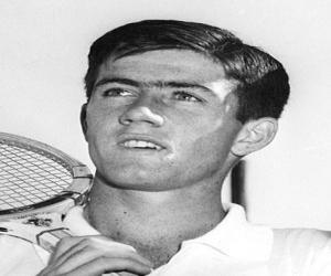Ken Rosewall Ken Rosewall