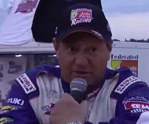 Ken Schrader Ken Schrader
