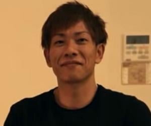 Ken Shimizu Ken Shimizu