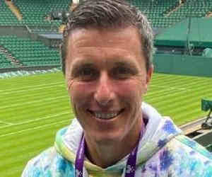 Ken Skupski Ken Skupski