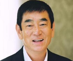 Ken Takakura Ken Takakura