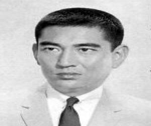Ken Takakura Ken Takakura