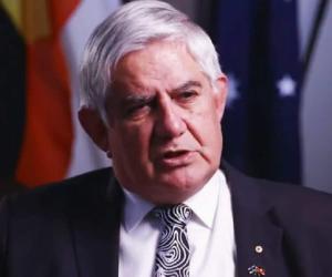 Ken Wyatt Ken Wyatt