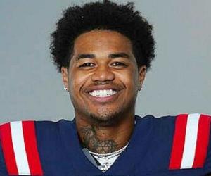 Kendrick Bourne Kendrick Bourne