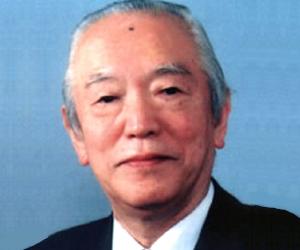 Kenichi Honda Kenichi Honda