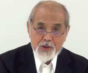 Kenji Ekuan Kenji Ekuan