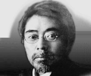 Kenjirō Tokutomi Kenjirō Tokutomi