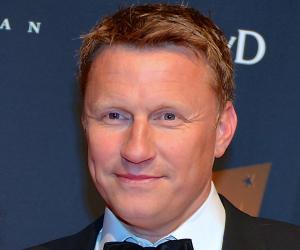 Kennet Andersson Kennet Andersson