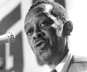 Kenneth Bancroft Clark Kenneth Bancroft Clark