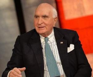 Kenneth Langone Kenneth Langone